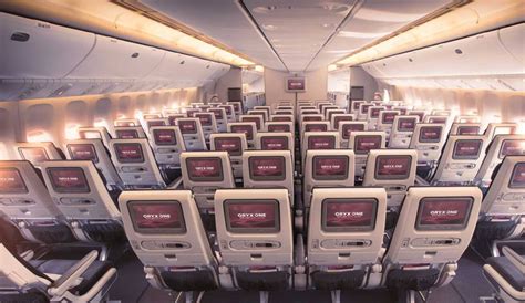 777 300er 座席|Qatar Airways Boeing 777.